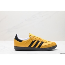 Adidas Samba Shoes